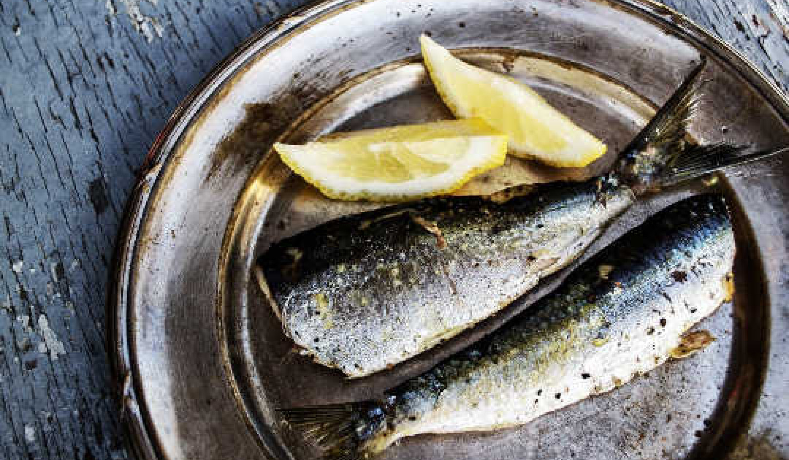 People Don't Eat Enough Fish and Miss Out On Robust Health Benefits