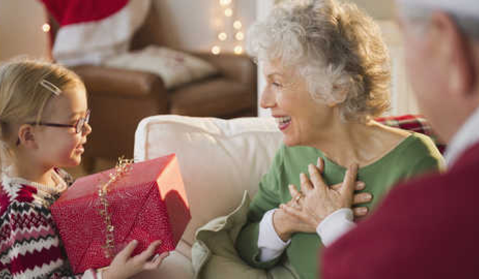 How People With Dementia Can Best Enjoy The Holidays