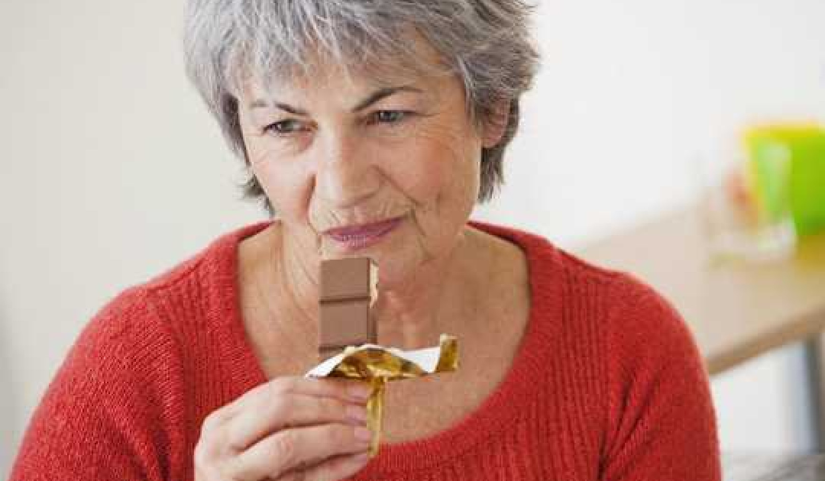 Will Eating Chocolate Cure Depression?