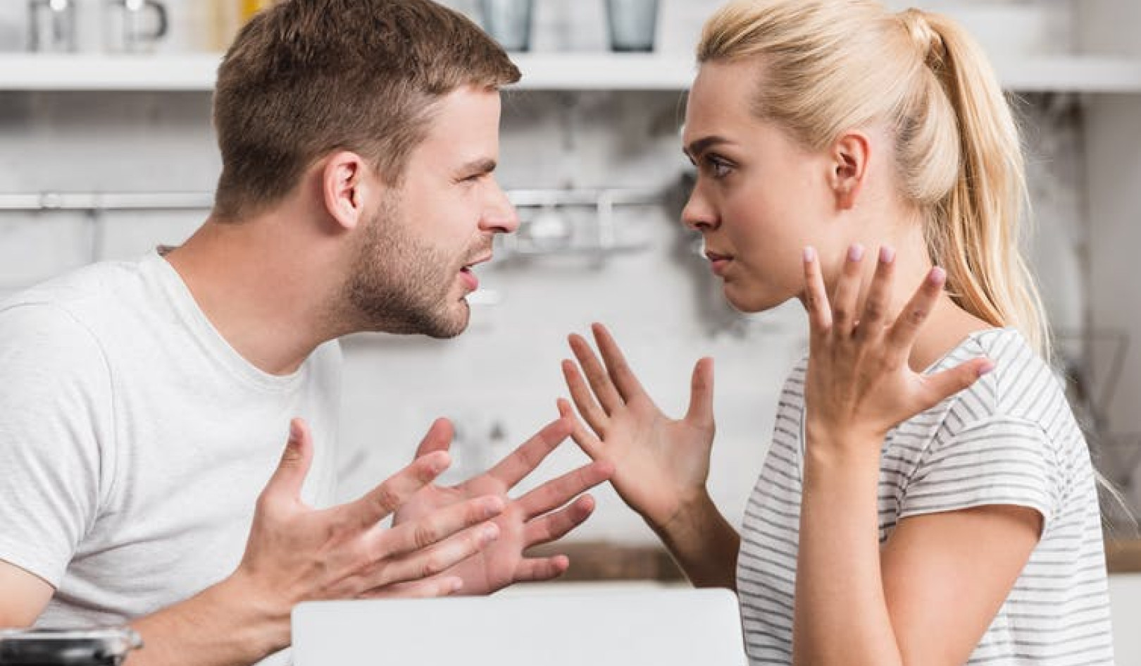 Actually, It's Ok To Disagree. Here Are 5 Ways We Can Argue Better