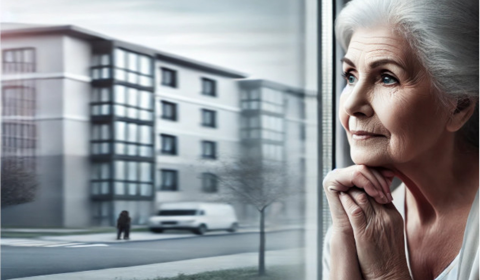 What To Do with Grandma and Grandpa: 4 Key Truths About Senior Housing Challenges