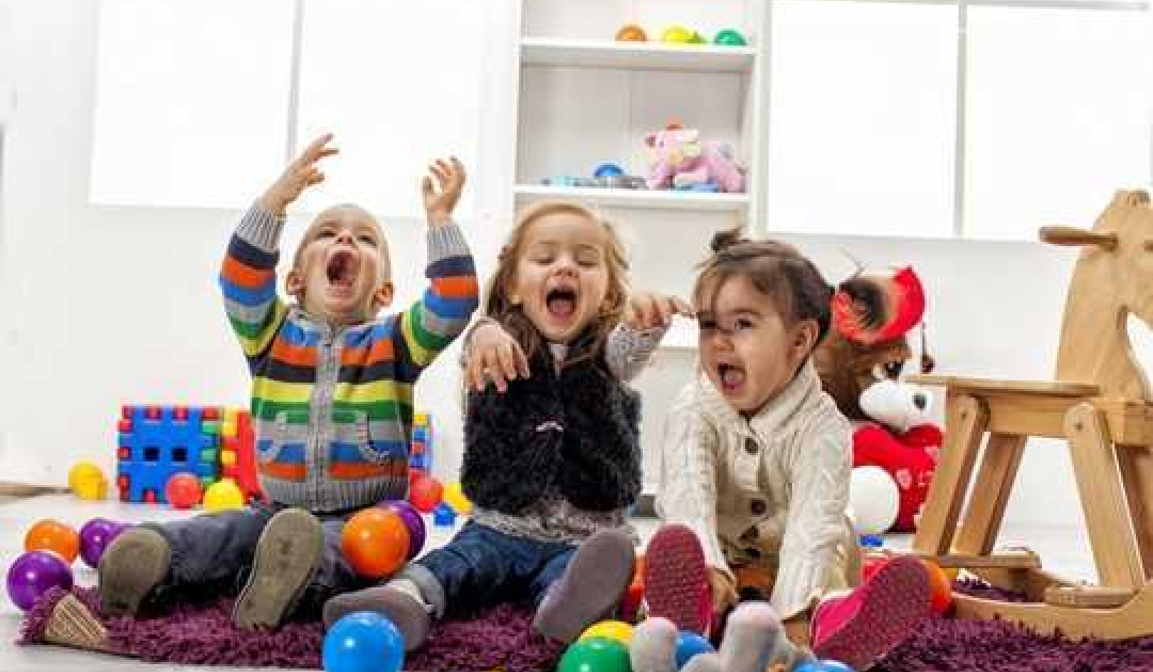 7 Questions Parents Should Ask Before Kids Go On Playdates