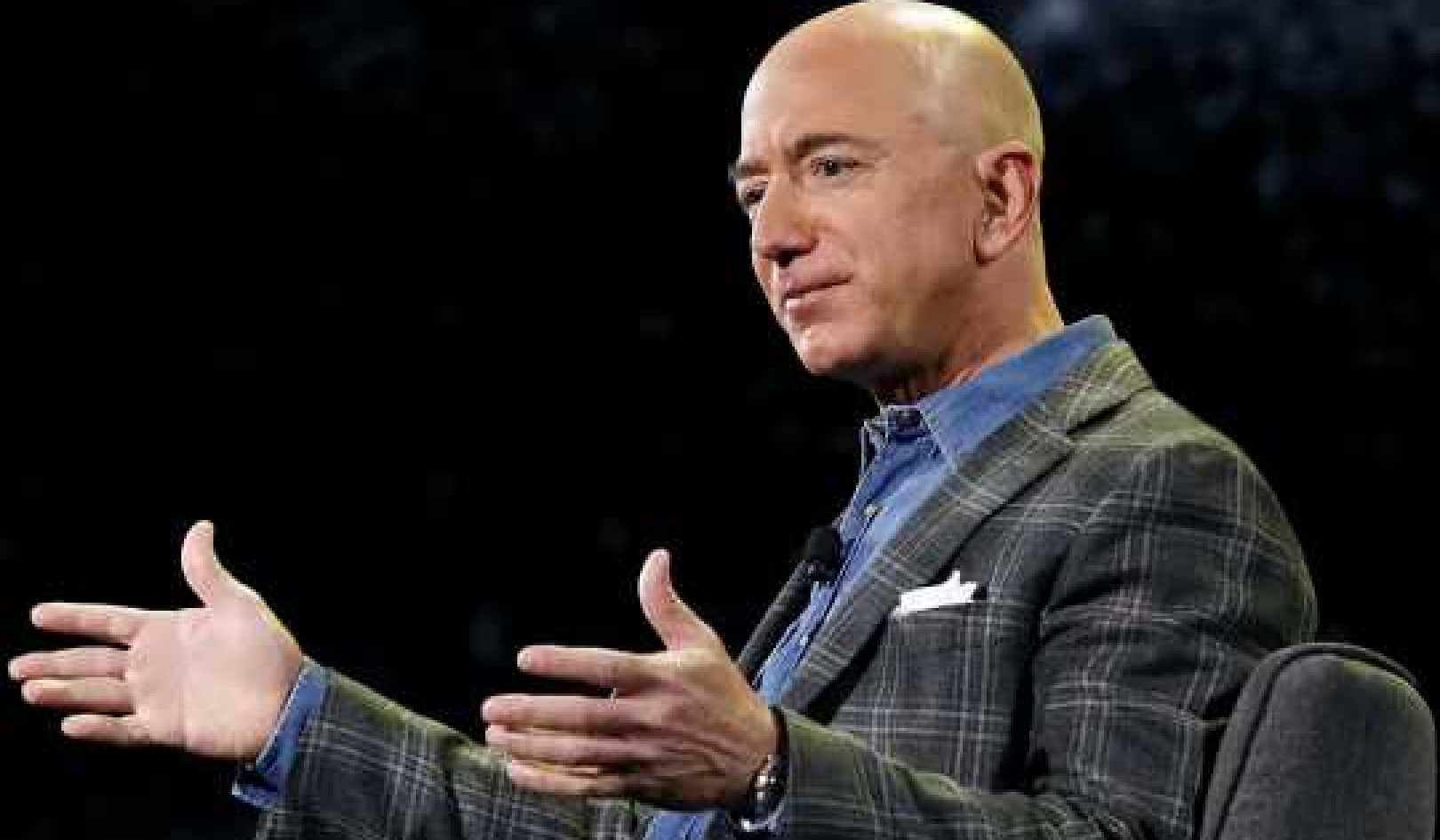 How Jeff Bezos and Amazon Changed The World