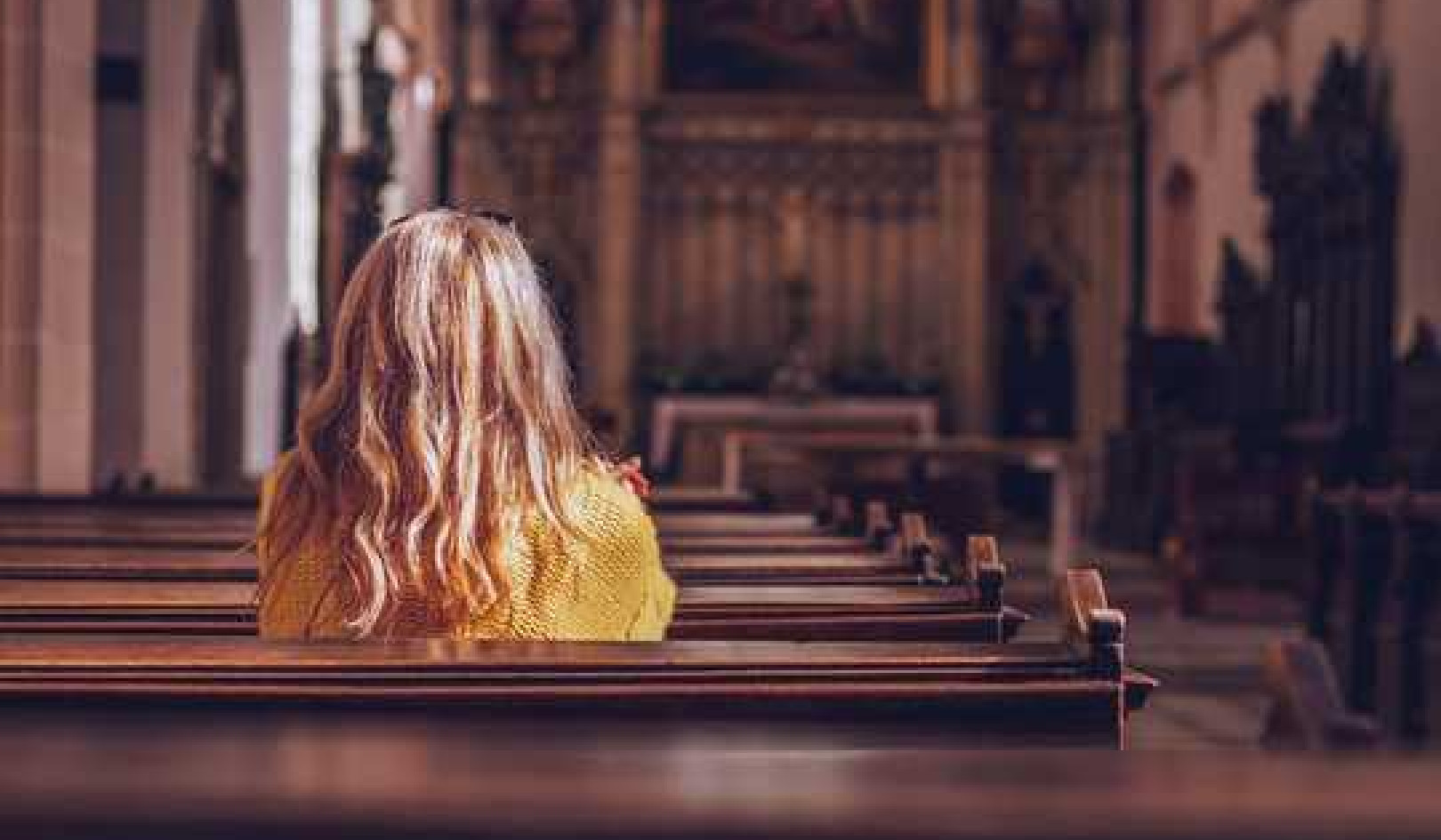 Why Students Are Increasingly Turning To Religious Leaders For Mental Health Support