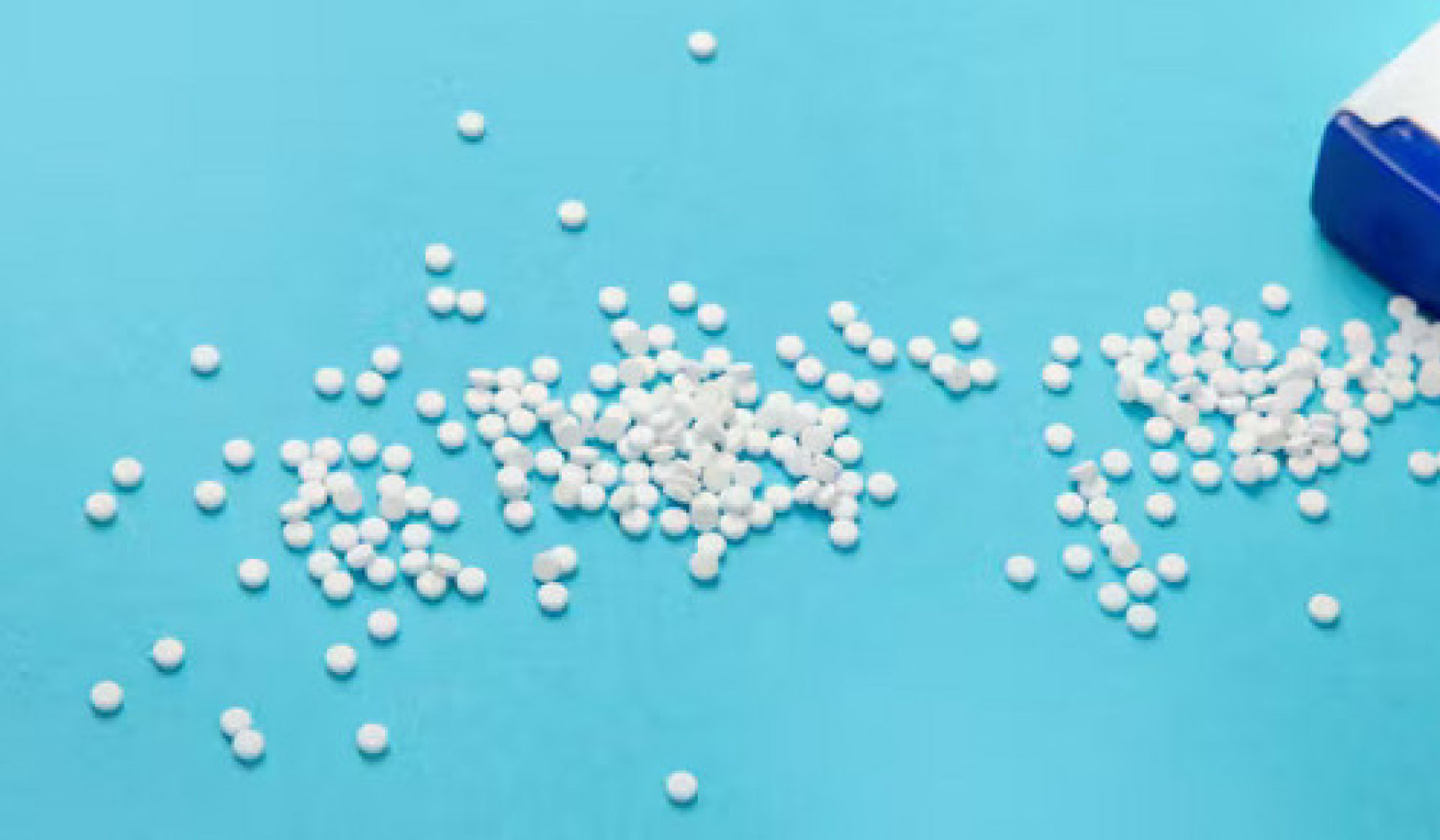 The Hidden Dangers of Artificial Sweeteners Pollution