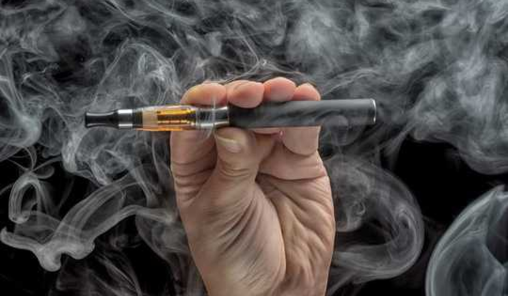 Setting The Record Straight about Vaping and Heart Disease