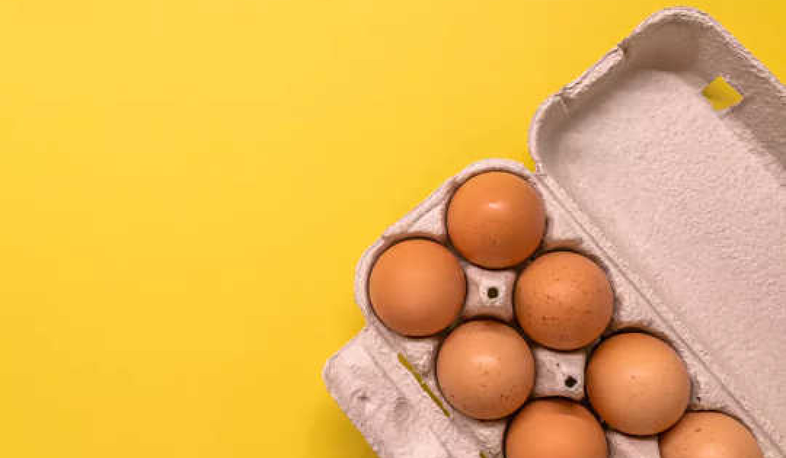 Unscrambling Whether Eggs Are Good For You