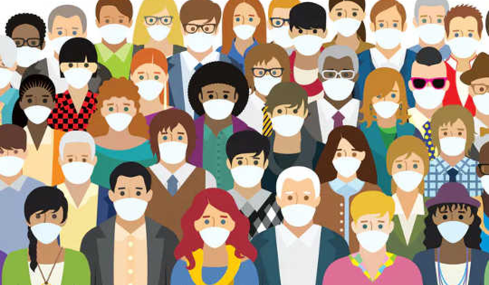 Are Individualistic Societies Worse At Responding To Pandemics?