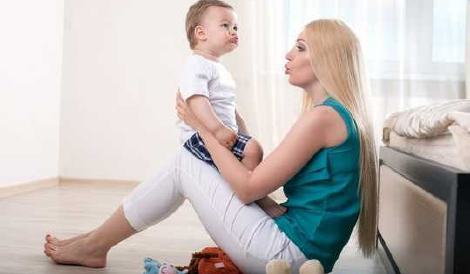 When Should My Child Start Speaking?