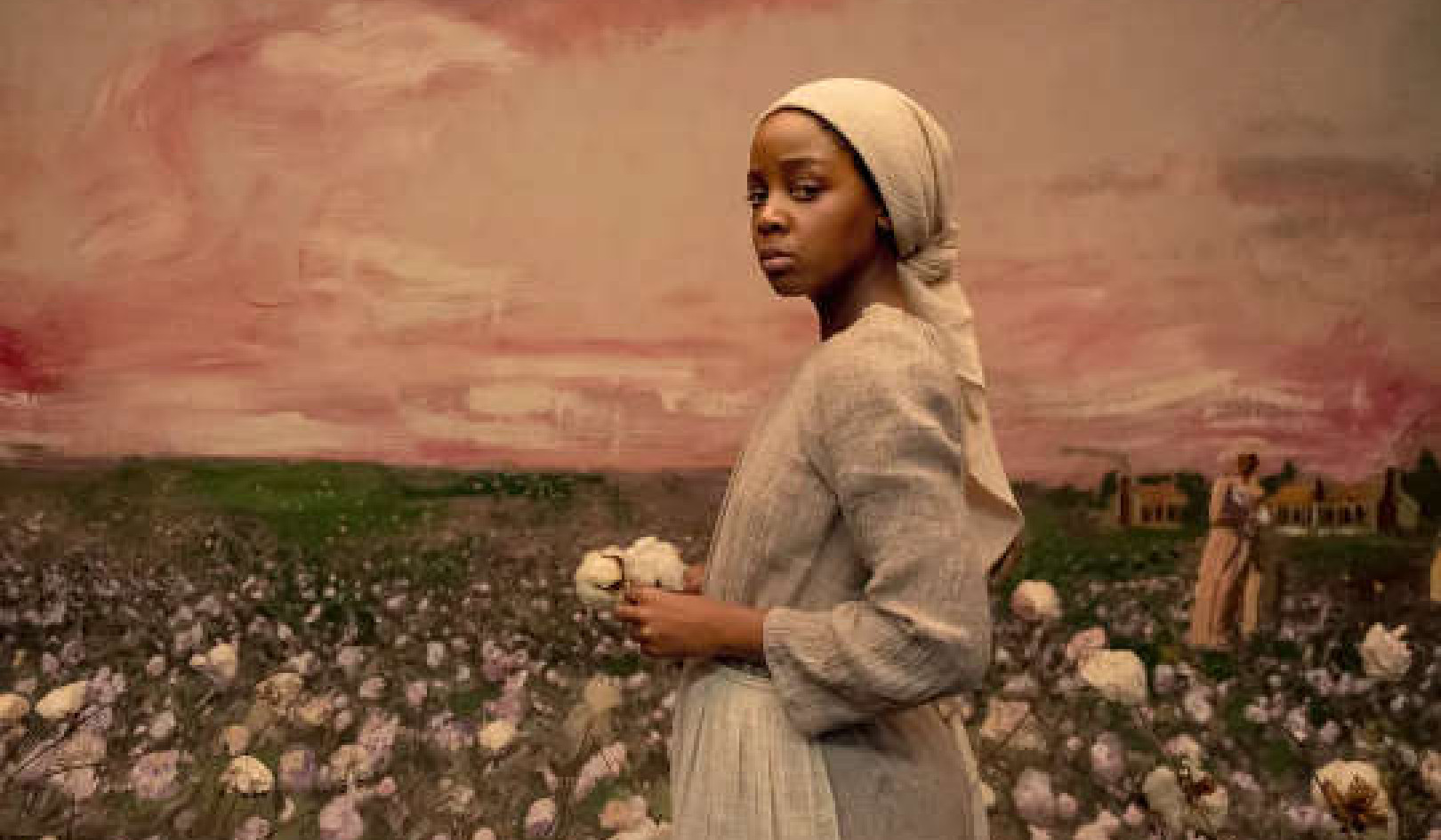 The Underground Railroad Is A Heartbreakingly Beautiful and Brutal Portrayal of the Journey to Freedom