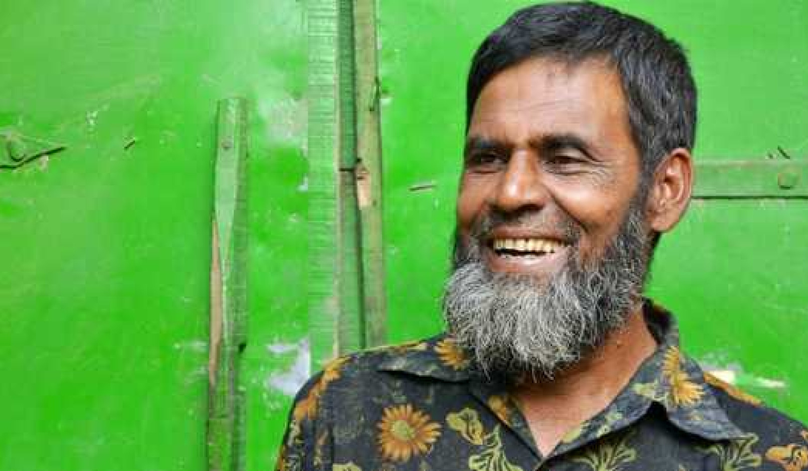 This Bangladeshi Man's Story Shows Why Linking Climate Change With Conflict Is No Simple Matter