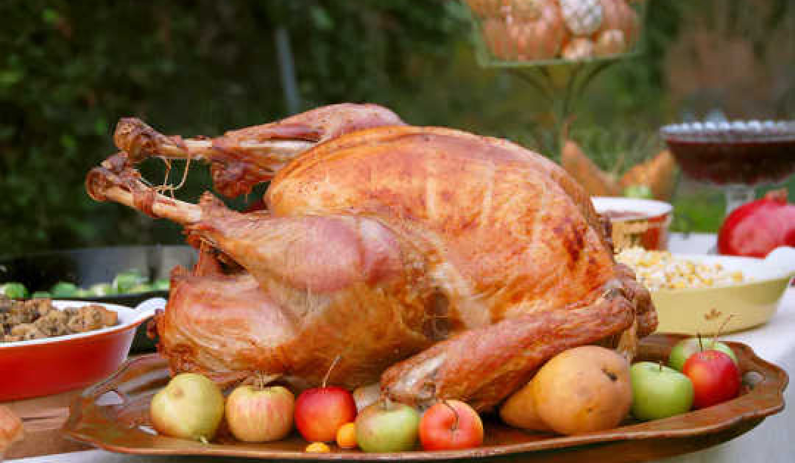 How To Host A Safe Holiday Meal During Coronavirus