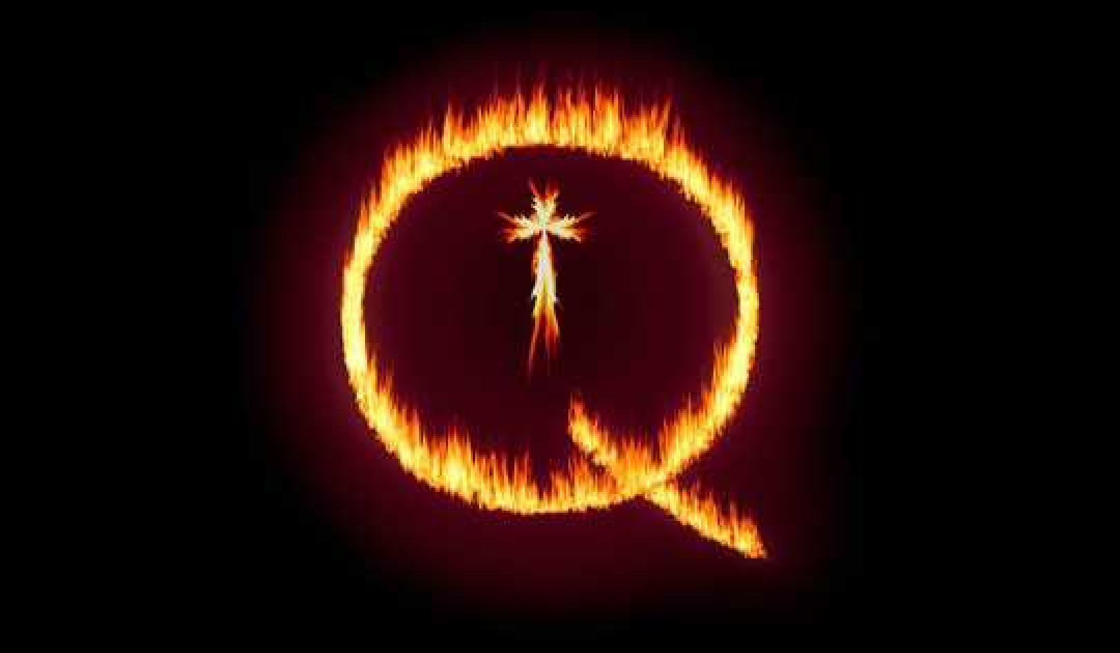 The Church Of QAnon: Will Conspiracy Theories Form The Basis Of A New Religious Movement?