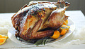 Is Your Christmas Turkey Arriving Already Stuffed With Antibiotics?