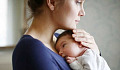 These 4 Factors Predict The Risk Of Postpartum Depression