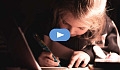 Writing A Letter To Your Guardian Angel (Video)