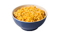 An Ode To Mac And Cheese, The Poster Child For Processed Food