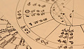 astrology chart