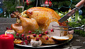 Let's Talk Turkey: Is Dark Meat or White Meat Healthier?