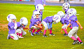 Overhydrating Presents Health Hazards For Young Football Players