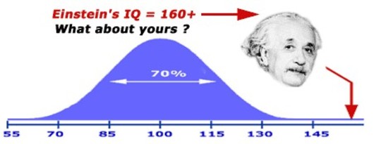  Ignore the IQ Test: Your Level of Intelligence Is Not Fixed For Life