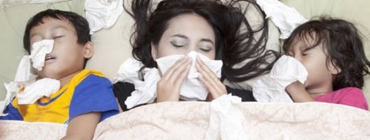 Five Common Myths About Seasonal Flu