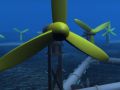 Marine Renewables Promise Oceans of Energy