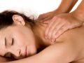 Quality of Life for Cancer Patients: Does Massage Therapy Help?