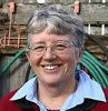 Pam Dawling, author of: Sustainable Market Farming