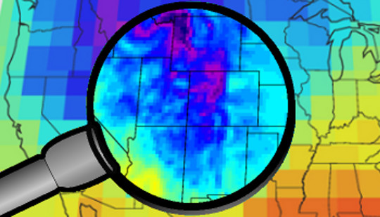 Understanding The Models That Help Us Predict Climate Change