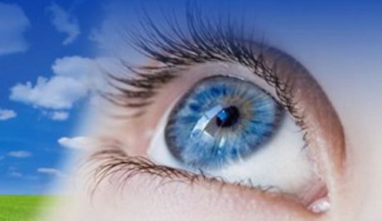 Restoring Your Eyesight to 20/20 Naturally