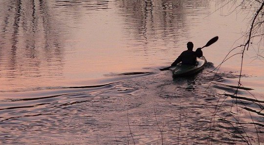 Alone Again, Naturally: Mastering the Art of Flying Solo