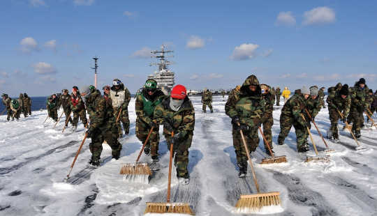 Five Years After Fukushima, There Are Big Lessons For Nuclear Disaster Liability