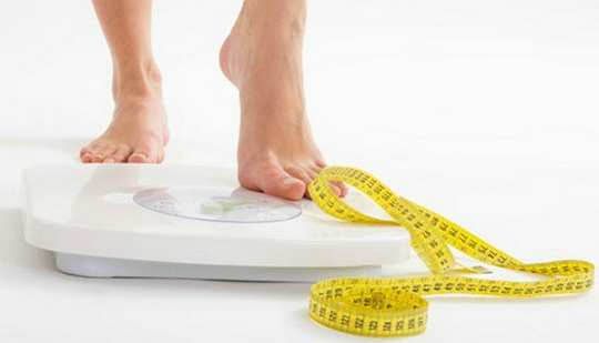 Too Fat, Too Thin? What Is Your Ideal Weight?