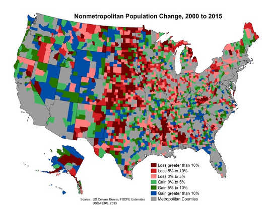 rural america 2 26