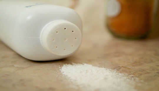 Can Talcum Powder Really Cause Ovarian Cancer?