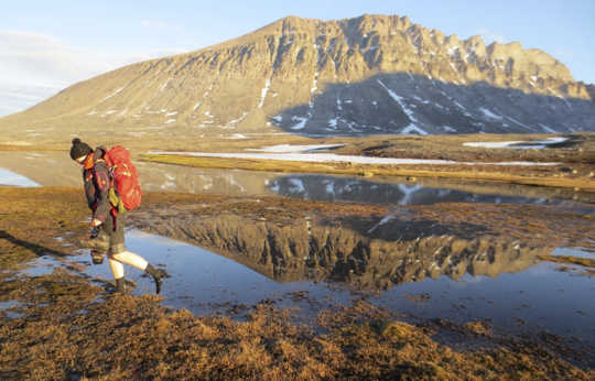 Greenland: How Rapid Climate Change On World’s Largest Island Will Affect Us all