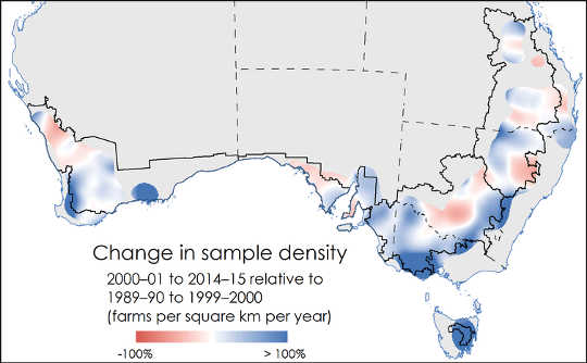 How Australian Farmers Are Adapting To Climate Change