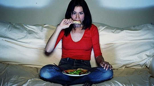 Eating Late May Wreak Havoc On Your Body