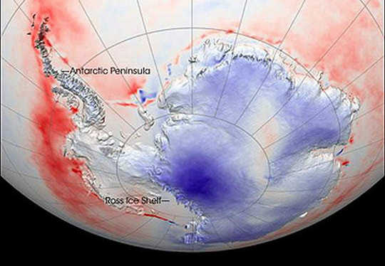 How We Can Still Keep Global Warming Below 2? 