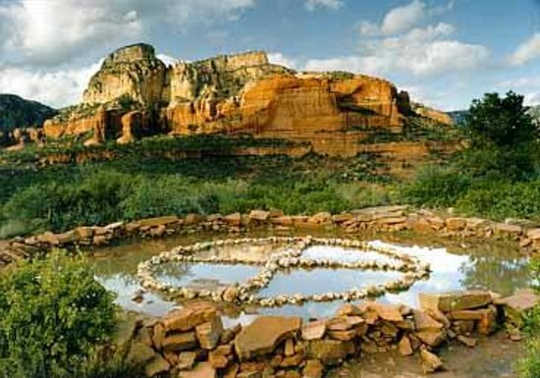 A Mountain, Hill Or Prairie A Sacred Place For Native Americans?