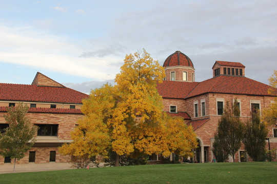 How US Business Schools Failing On Climate Change