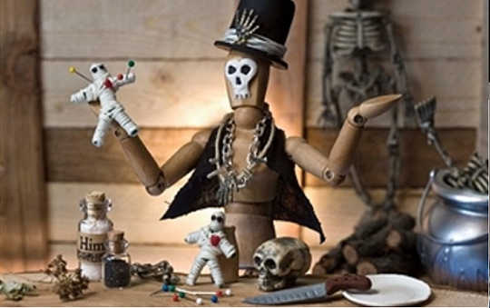 Voodoo Economics Makes A Comeback In Republican Tax Plan