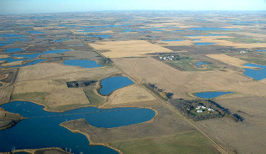 Why Farmers And Ranchers Fear The EPA Clean Water Rule Goes Too Far