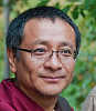 Dzogchen Ponlop Rinpoche