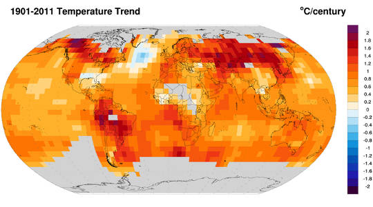 How Big Oil Distorts Climate Change Reality With Tweaks In Language