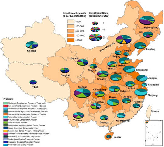 What We Can Learn From China’s Fight Against Environmental Ruin