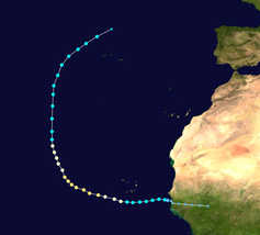 Rogue Hurricanes That Head Northwards May Be New Normal