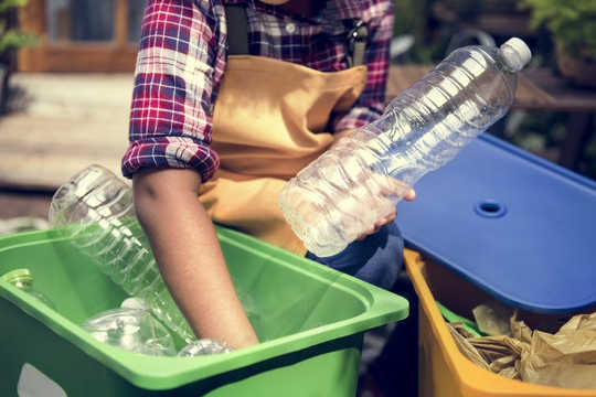 Is There Any Point In Recycling?