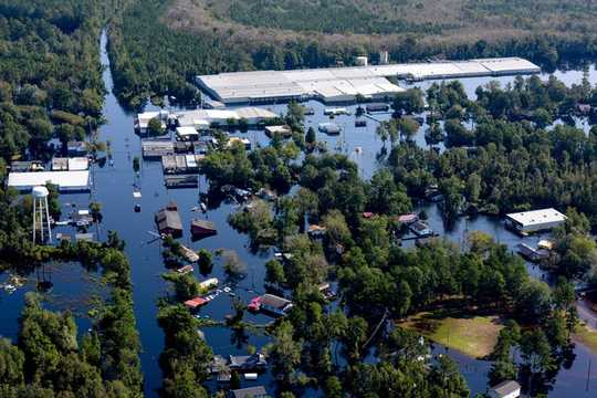 How To Get Ready For Hurricane Season